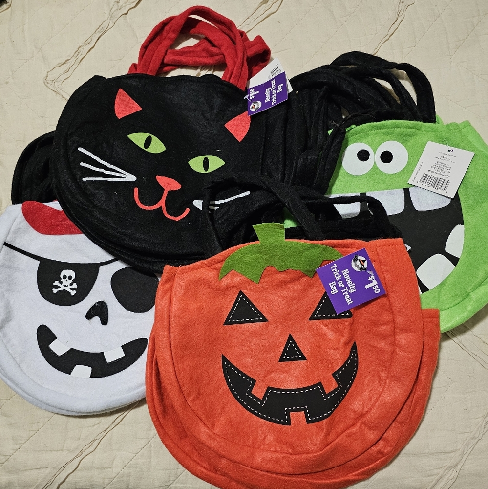 Halloween bags (16)